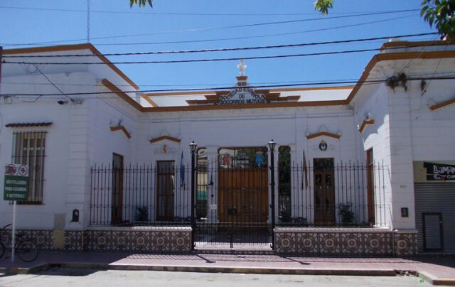 sociedad española