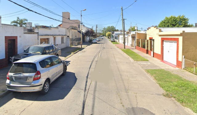 robo villa fox
