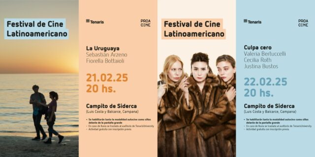 Invitación Autocine