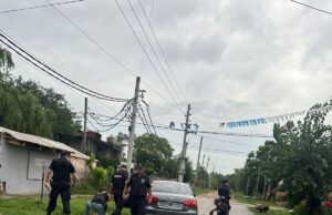 Se conocieron más detallesde la “banda de las Hilux”