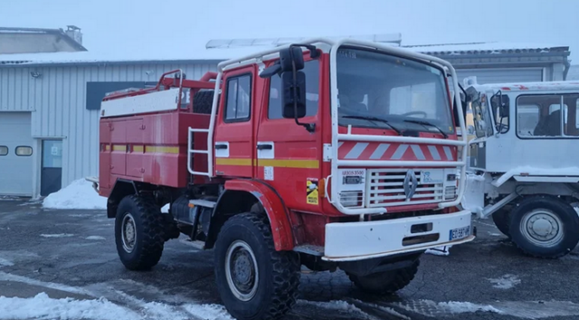 bomberos