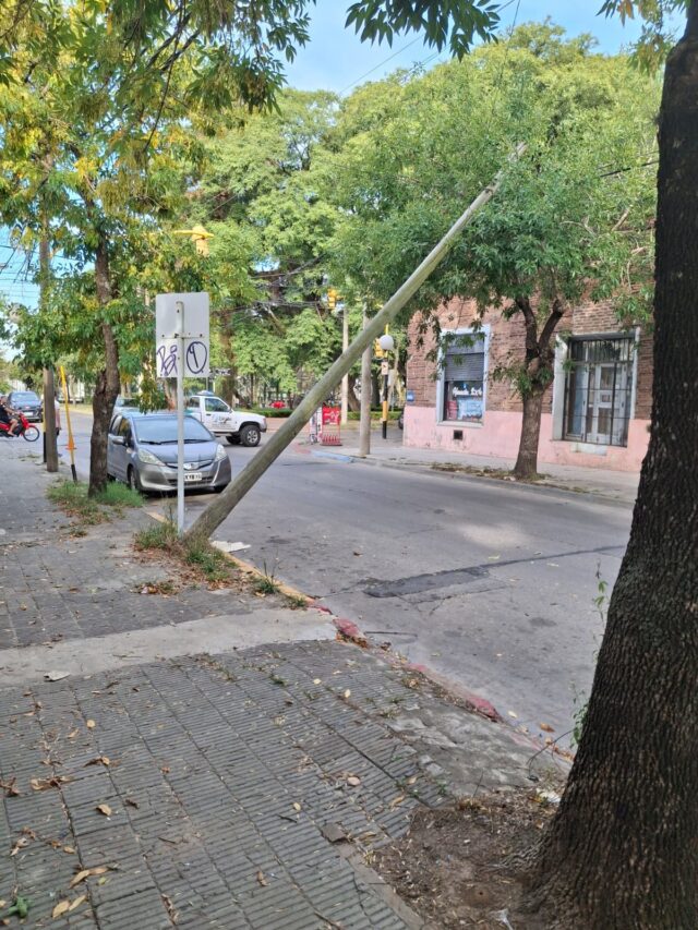 poste