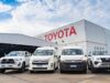 Zárate y Campana: El Motor de la Transformación Industrial y Automotriz del País