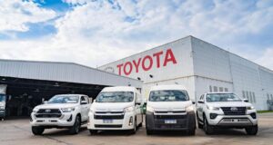 Zárate y Campana: El Motor de la Transformación Industrial y Automotriz del País