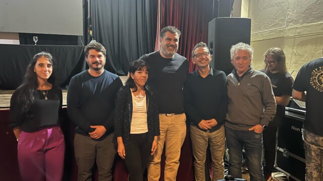 conservatorio