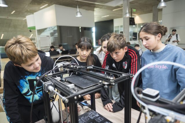TecnoClubes 1