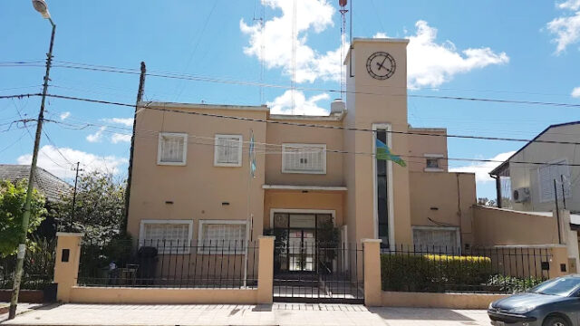 delegacion lima