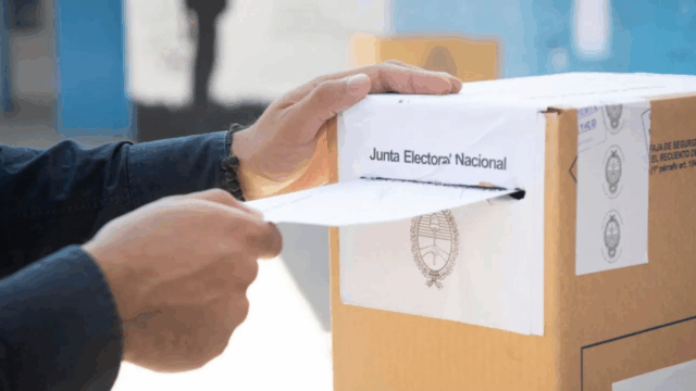 elecciones