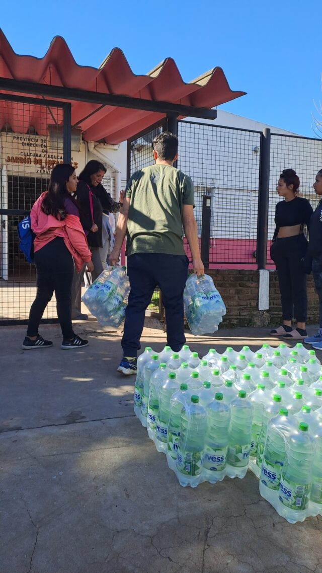 entrega