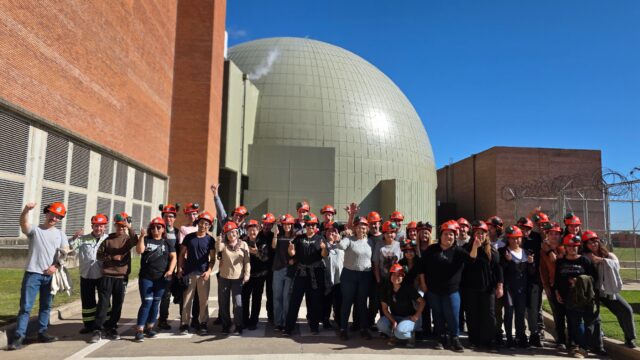 lima nucleo
