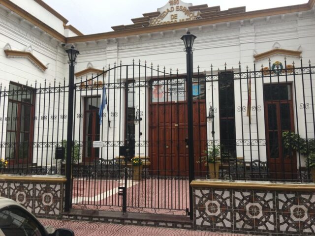 españa 2