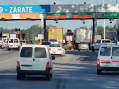 El gobierno nacional le negó al municipio el corrimiento de los peajes