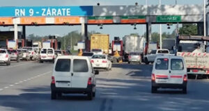 El gobierno nacional le negó al municipio el corrimiento de los peajes