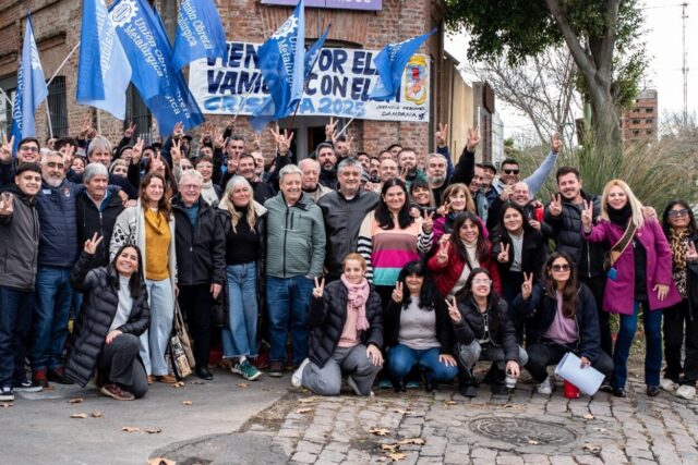 peronismo campana peronismo campana