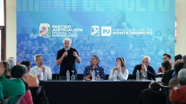 pj bonaerense