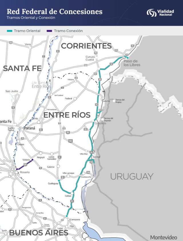 ruta 2