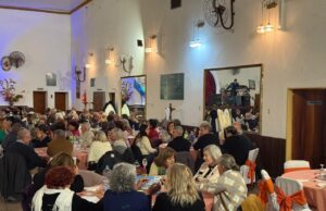 Aniversario 141 de la Sociedad Españolade Socorros Mutuos de Zárate