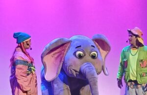 El elefante Trompita, un ícono zarateño