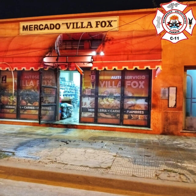 incendio