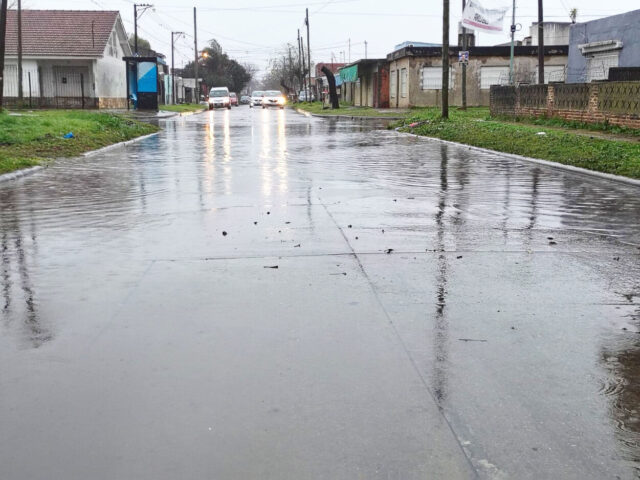 calle 2