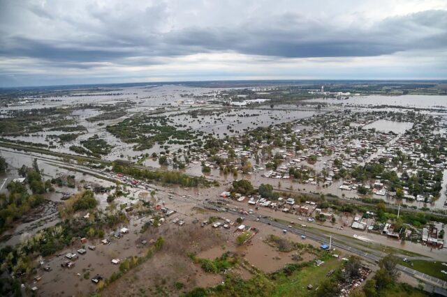 inundaciones