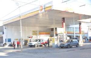 Suba parcial de los impuestos a combustibles, que presiona sobre el precio de la nafta