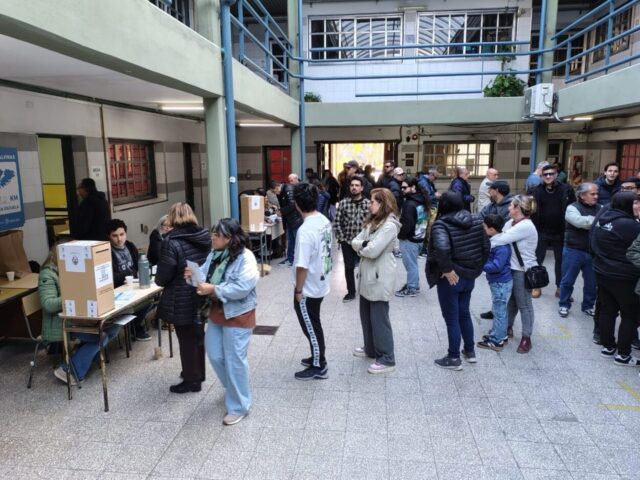 elecciones