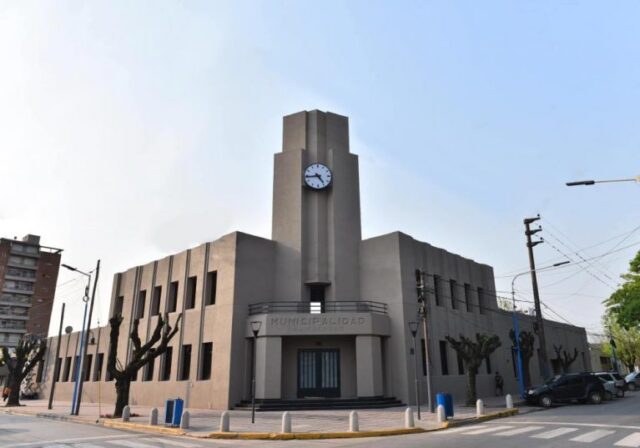 municipio escobar
