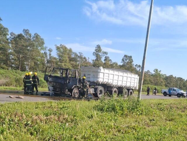 camion