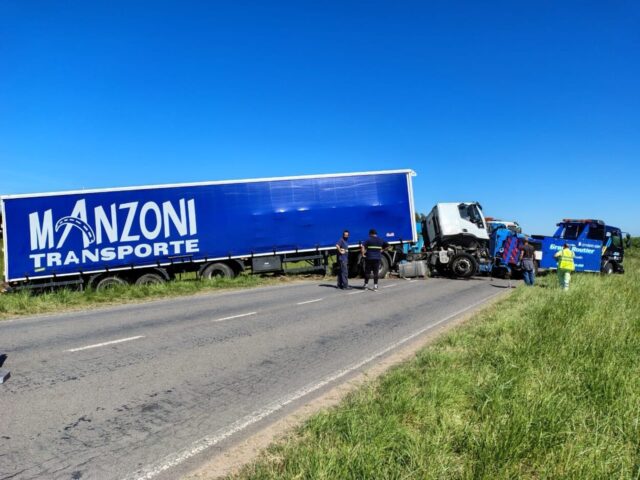 camion