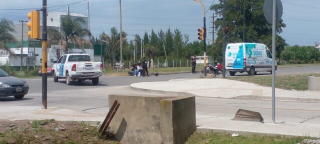 choque 1
