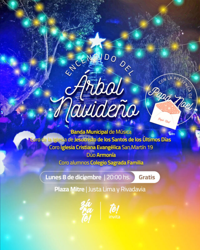 arbolnavideño