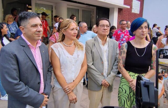 escolar