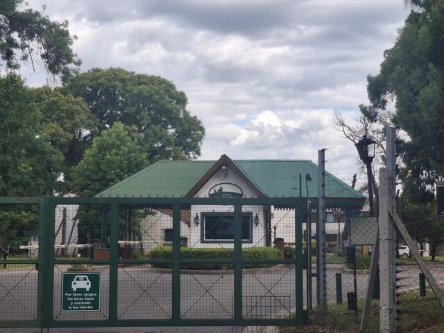 estancia