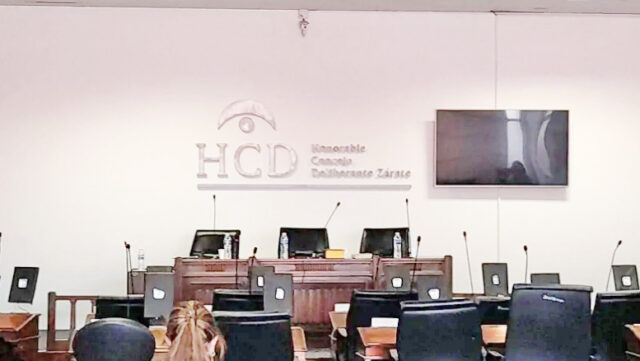 hcd
