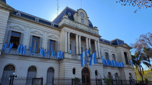 municipalidad