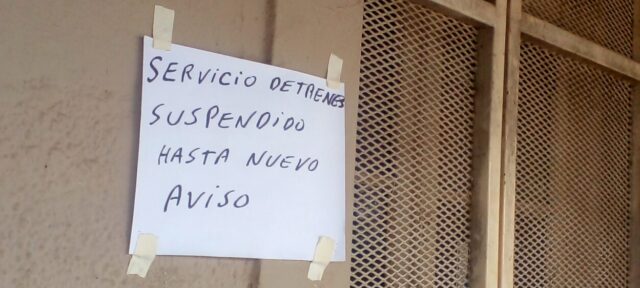tren