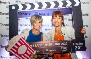Más de 500 personas disfrutaron de la 20° edición del Festival de Cine Latinoamericano de Tenaris y PROA Cine