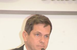 “Cuento con este HCD para sentar las bases de un Zárate a 30 años”