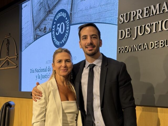 Acto 50 años SCJBA