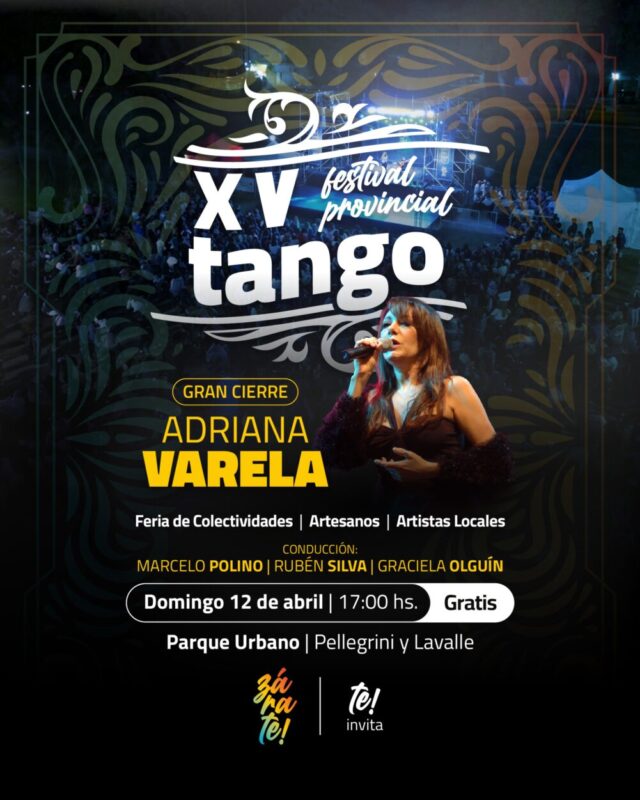tango