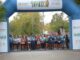 Masiva convocatoria tuvo ayer la Maratón Zárate 10K
