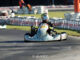 Gabriel De Lucca en el Evento #4 del Trofeo de Verano de RMC Buenos Aires