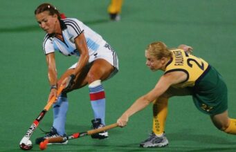 Las Leonas, el deporte y la vida en comunidad, ejes del nuevo número de Revista Evolución