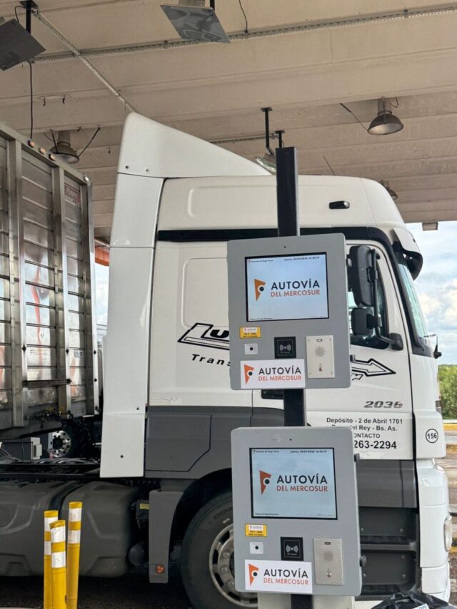autovia