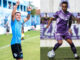 Defensores Unidos recibe esta tarde a Dálmine en otra edición del clásico