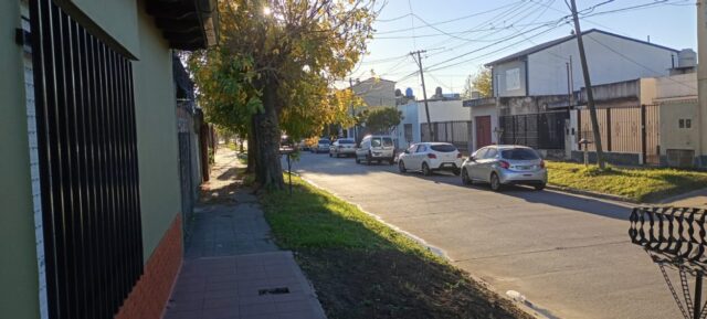 calle