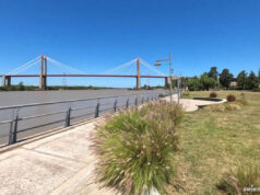 Desarrollo inmobiliario en costanera: Matzkin fijó una nueva plusvalía urbana por decreto paa generar un “boom”