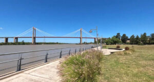Desarrollo inmobiliario en costanera: Matzkin fijó una nueva plusvalía urbana por decreto paa generar un “boom”