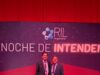 Zárate participó de “La Noche de los Intendentes” organizado por la Red de Innovación Local